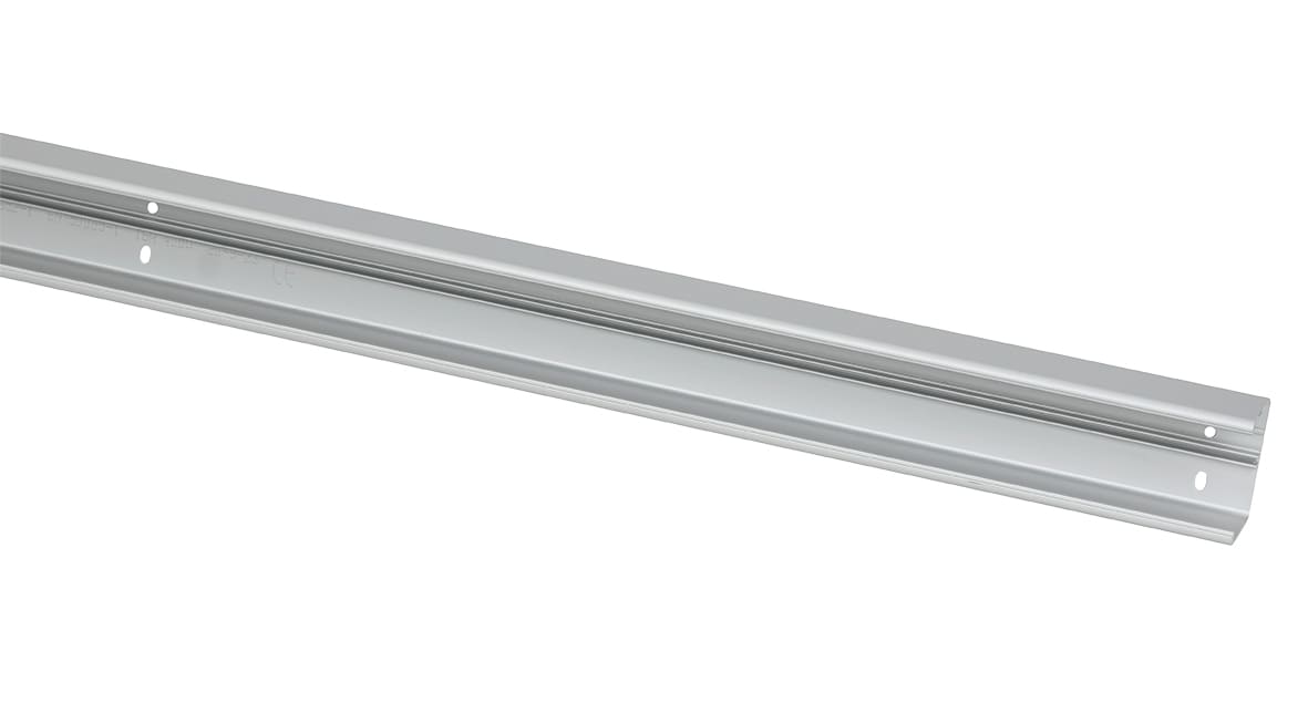 Elis Elektro AS - Minikanal 65x65mm 3m Al/Natur TBA652-1