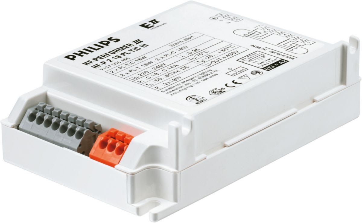 Philips - HF-P 226 PL-T/C III
