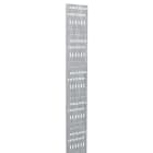 MP Bolagen - Montasjerenne 150mm Alus L=2m MP-824AZ
