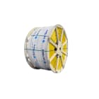 Pipelife - 1x40-2000 PE DL rør SN64 på trommel gul