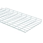 MP Bolagen - Gitterbane 500 Syref L=2,5m MP-726R