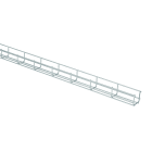 MP Bolagen - Gitterbane 55 Els L=2,5m MP-719E