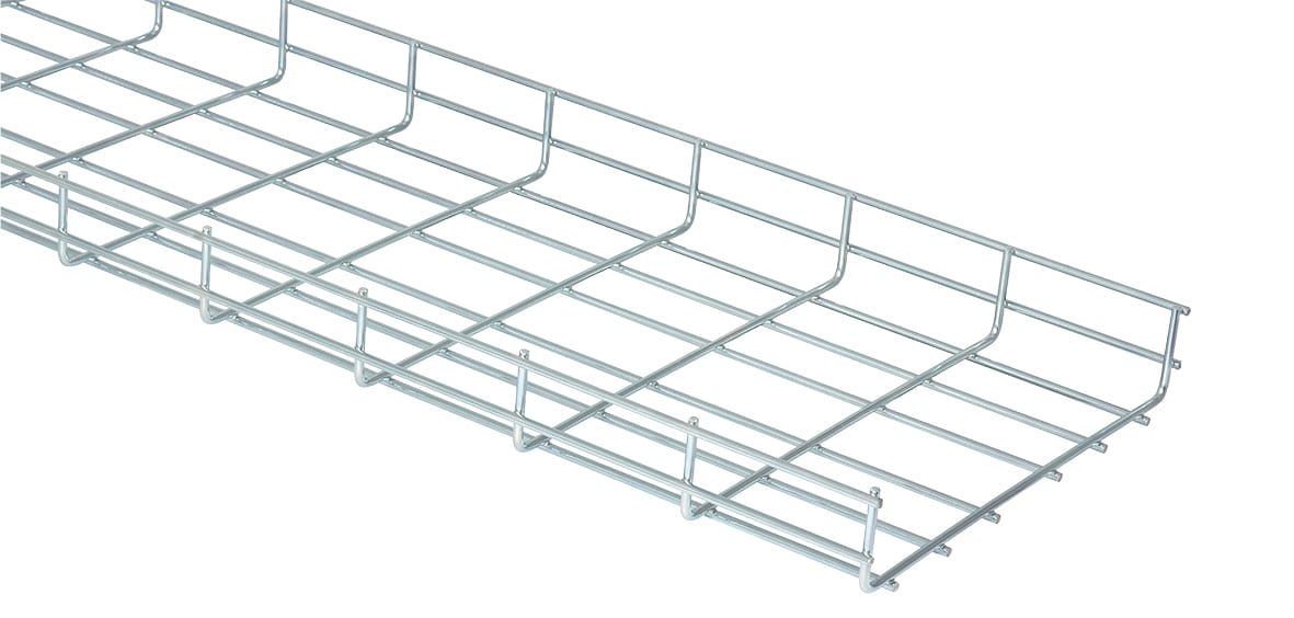 MP Bolagen - Gitterbane 300 Els L=2,5m MP-724E