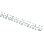 MP Bolagen - Gitterbane 75 Syref L=2,5m MP-720R