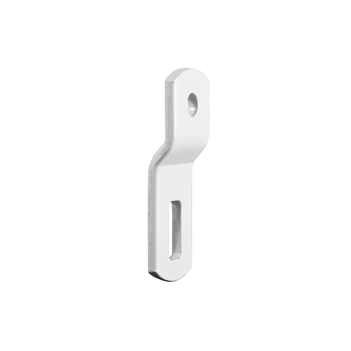 MP Bolagen - Adapterbrikke skråtak Hvit MP-902V
