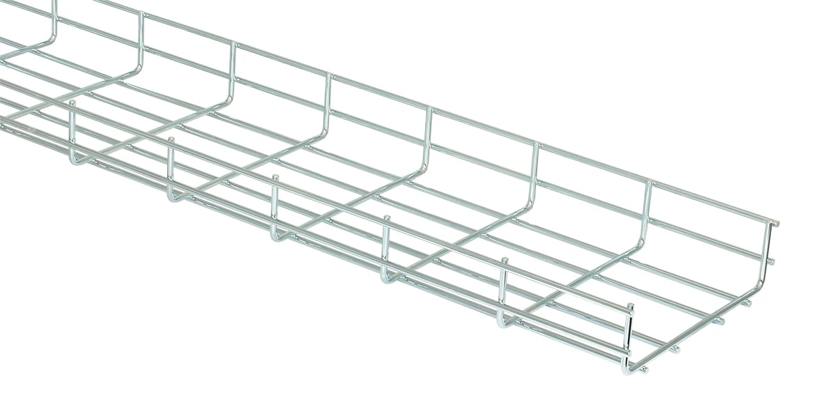 MP Bolagen - Gitterbane 200 Els L=2,5m MP-723E