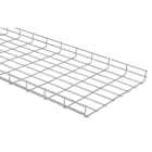 MP Bolagen - Gitterbane 500 Z4 L=2,5m MP-726Z4