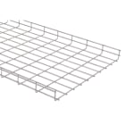 MP Bolagen - Gitterbane 600 Z4 L=2,5m MP-727Z4