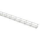 MP Bolagen - Gitterbane 55 Z4 L=2,5m MP-719Z4