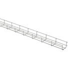 MP Bolagen - Gitterbane 75 Z4 L=2,5m MP-720Z4