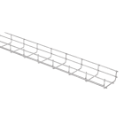 MP Bolagen - Gitterbane 120 Z4 L=2,5m MP-722Z4