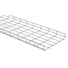 MP Bolagen - Gitterbane 400 Z4 L=2,5m MP-725Z4