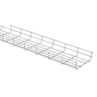MP Bolagen - Gitterbane 200 Z4 L=2,5m MP-723Z4