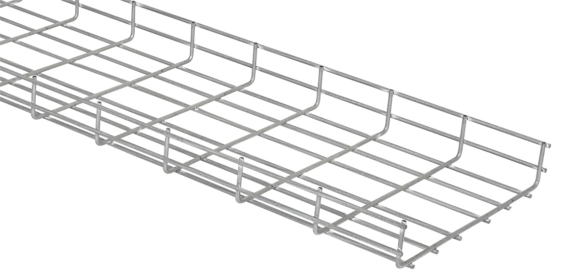 MP Bolagen - Gitterbane 300 Z4 L=2,5m MP-724Z4