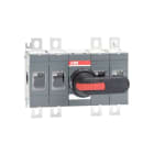 ABB Electrification - LASTBRYTER OT400E22P
