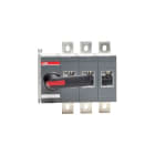 ABB Electrification - LASTBRYTER OT630E03P