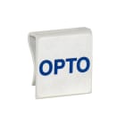 MP Bolagen - Merkeskilt OPTO MP-780OP pk á 10 stk