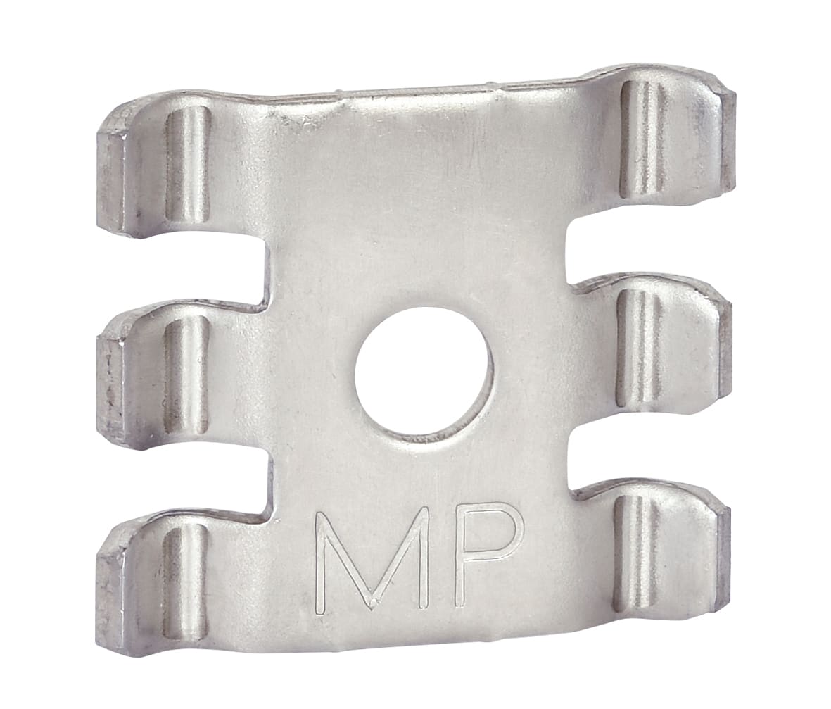 MP Bolagen - Universalbrikke Z4 MP-731Z4