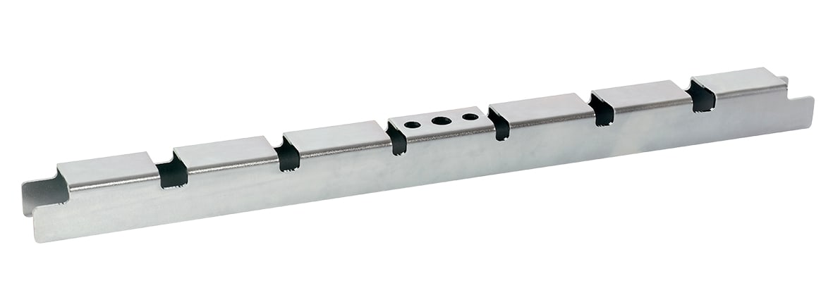 MP Bolagen - Forsterkning 500-600mm Varmf MP-767Z
