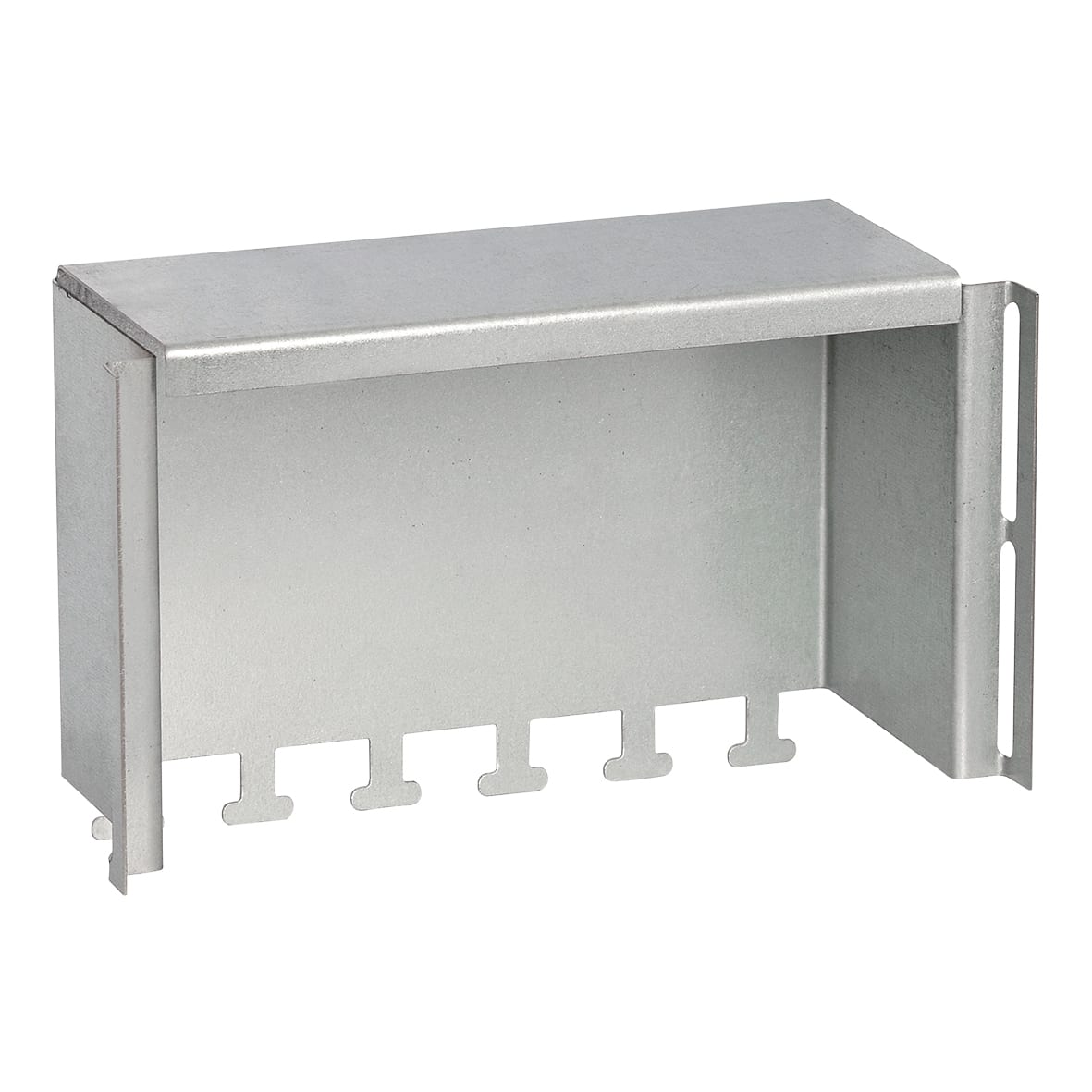 MP Bolagen - Deksel f/festeplate datauttak MP-956S