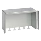 MP Bolagen - Deksel f/festeplate datauttak MP-956S