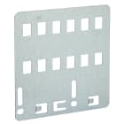 MP Bolagen - Festeplate datauttak Keystone MP-110SK