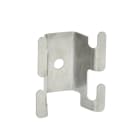 MP Bolagen - Horisontalt veggfeste 50 MP-776R