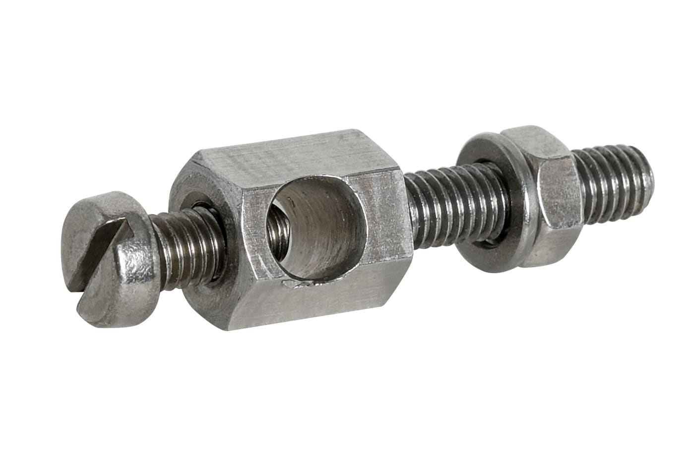 MP Bolagen - Potensialutj.skrue M5x20 Syref MP-838R