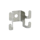 MP Bolagen - Horisontalt veggfeste 25 MP-775R