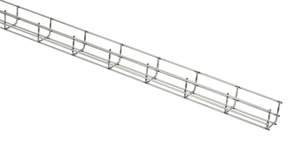 MP Bolagen - Gitterbane light 55 Sendz 3m MP-719S3