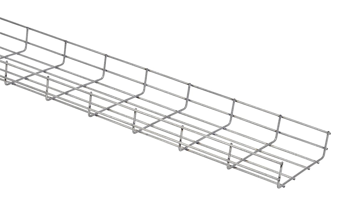 MP Bolagen - Gitterbane light 200 Sendz 3m MP-723S3
