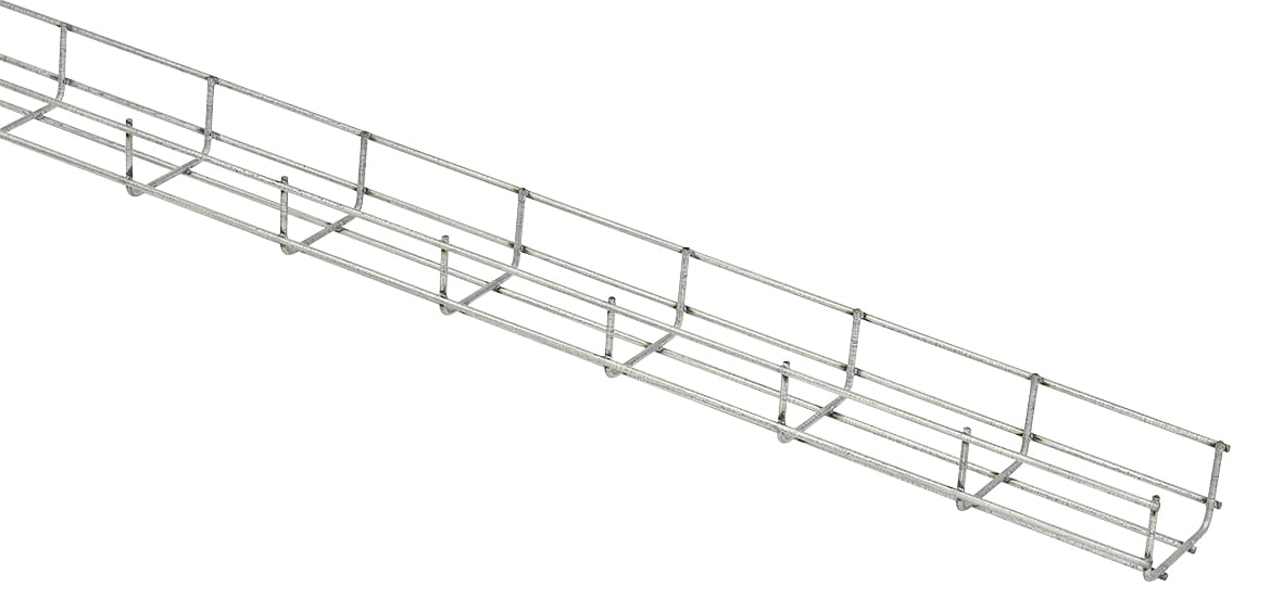 MP Bolagen - Gitterbane light 75 Sendz 3m MP-720S3