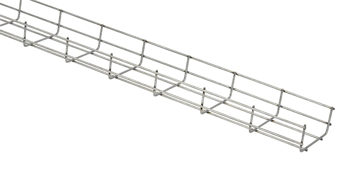 MP Bolagen - Gitterbane light 120 Sendz 3m MP-722S3