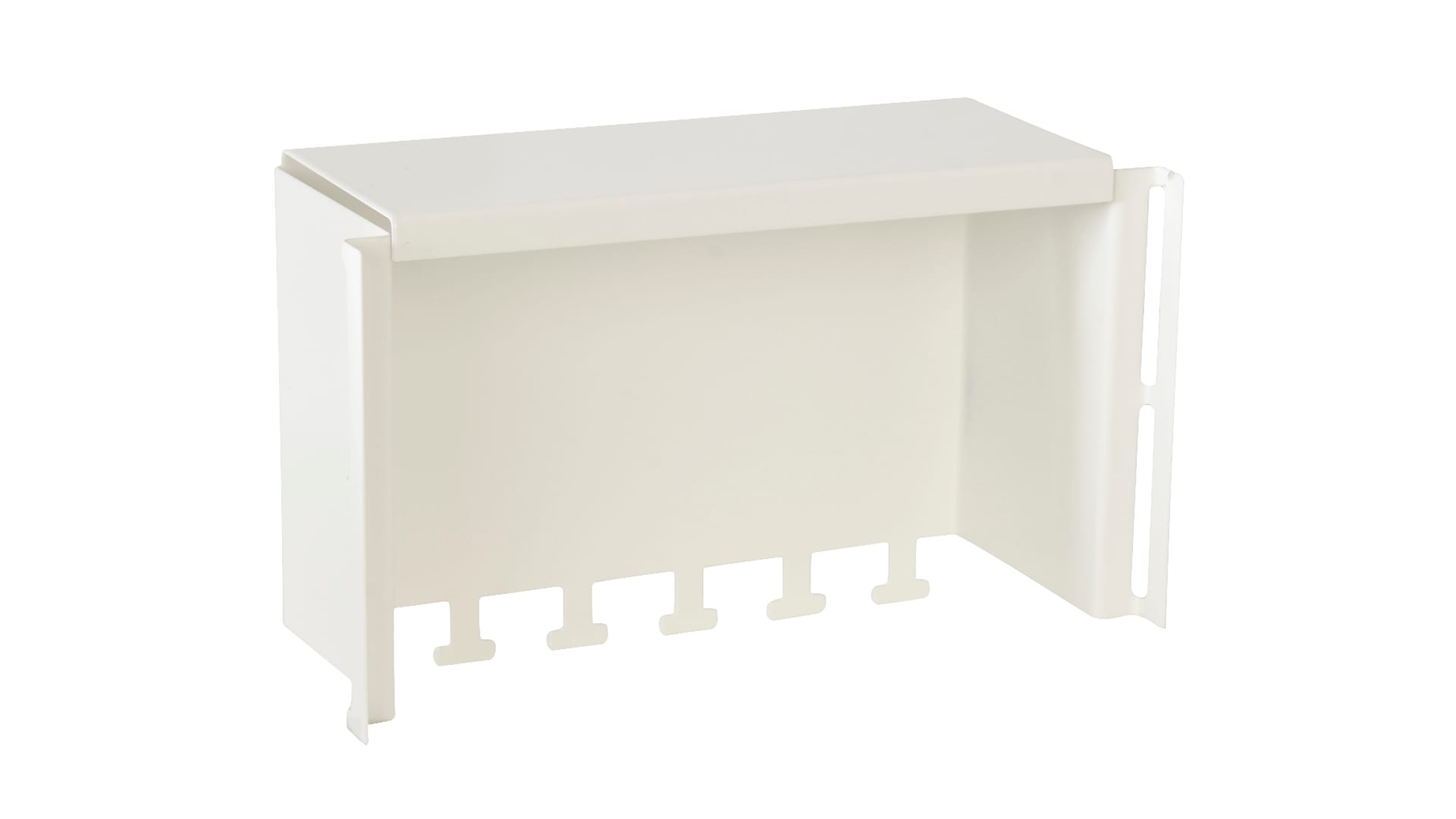 MP Bolagen - Deksel f/festeplate datauttak MP-956V