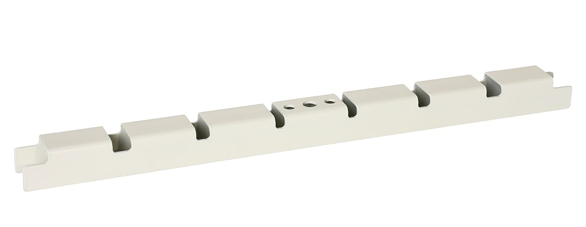 MP Bolagen - Forsterkning 500-600mm Hvit MP-767V