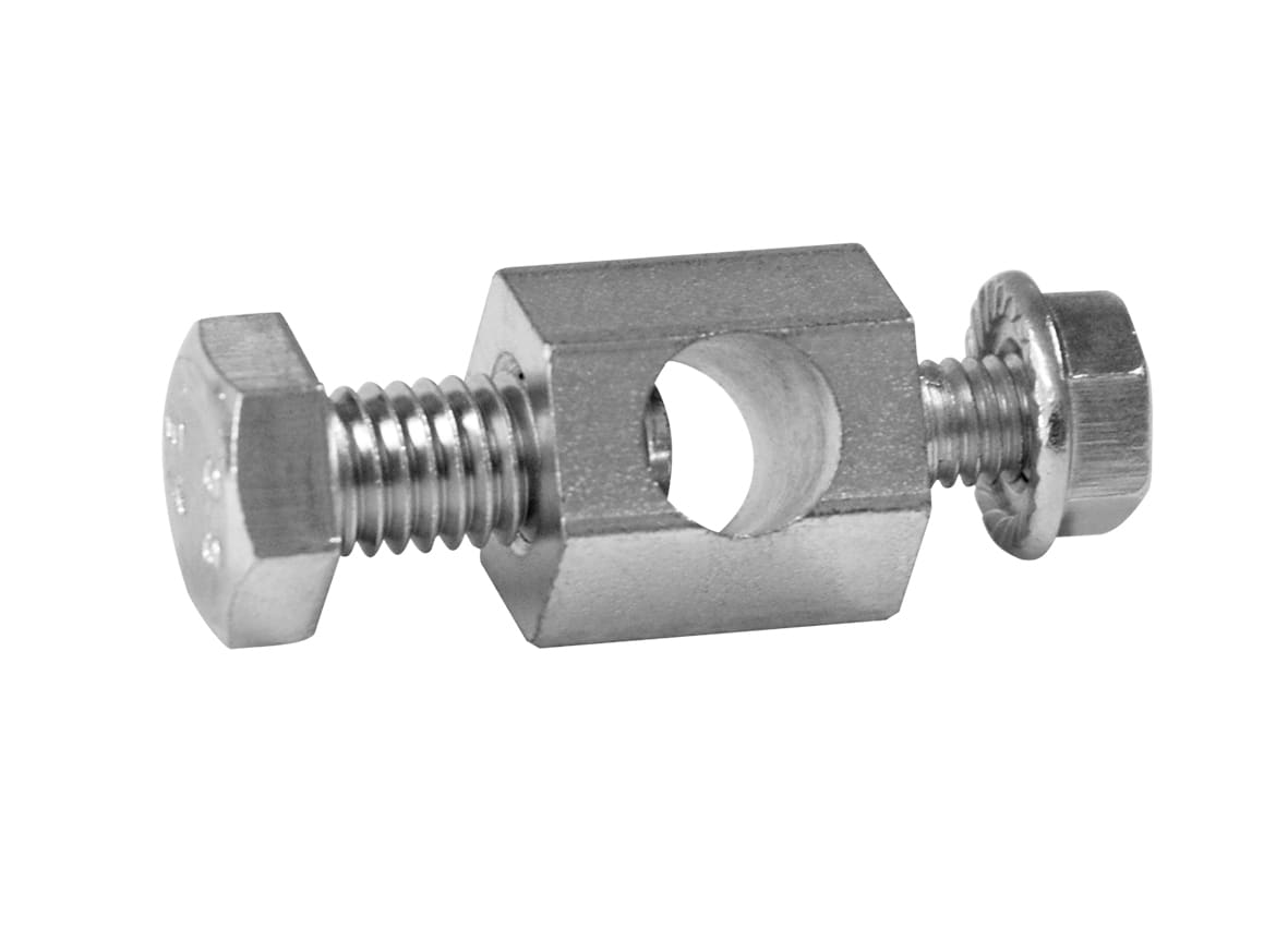MP Bolagen - Skrue f/potensialutjevning M6x12 MP-842E