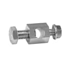 MP Bolagen - Skrue f/potensialutjevning M6x12 MP-842E