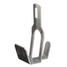 MP Bolagen - Bærekonsoll armatur.sk 75 Sendz MP-515S