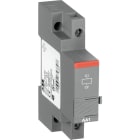 ABB Electrification - A1-400 Shunt Trip 350-415V