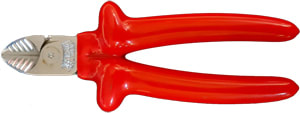 Abiko - Sideavbiter, 160mm, 1kV/ AUS
