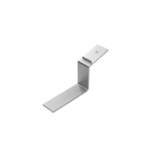 Keno Energy AS - Lav brakett Alu for ballastko K-34-1