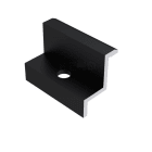 Keno Energy AS - Endeklemmer 35 mm sort K-06-35-ACZ