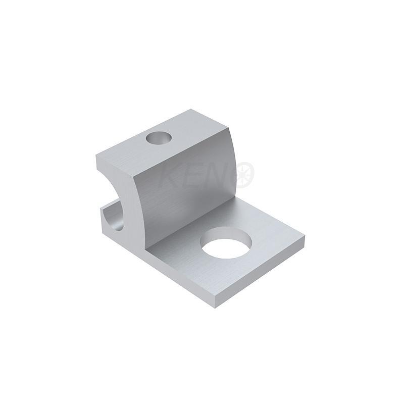 Keno Energy AS - Klemme for jordingsleder K-46