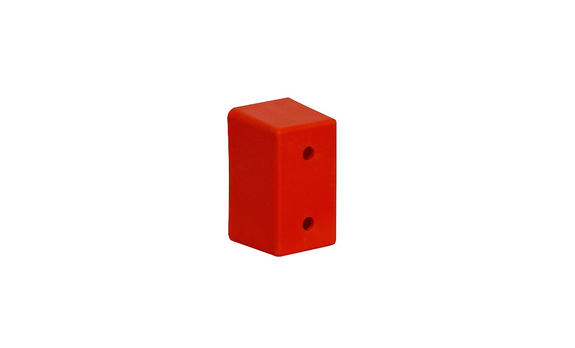 MP Bolagen - Endebeskytter 21x41mm MP-240P