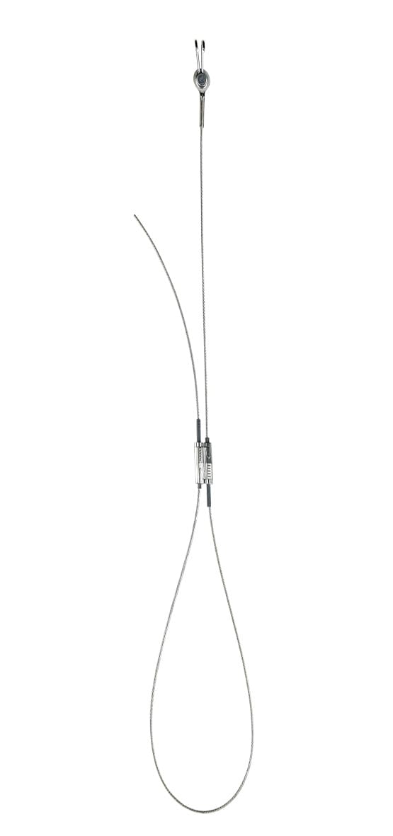 MP Bolagen - Wirependel m/krok L=5m MP-708E