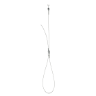 MP Bolagen - Wirependel m/krok L=5m MP-708E