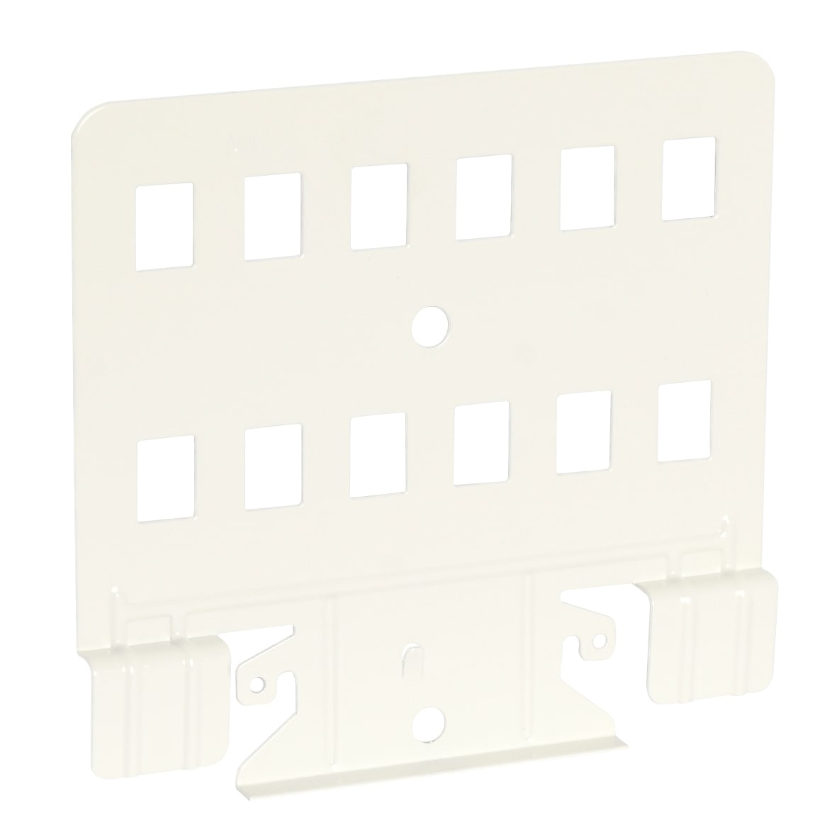 MP Bolagen - Festeplate datauttak Keystone MP-954VK