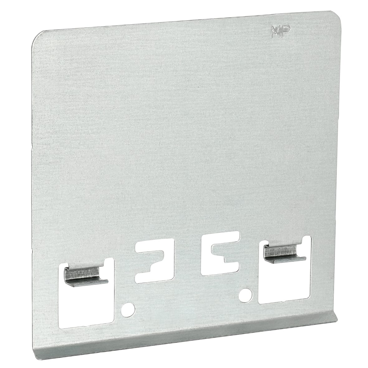 MP Bolagen - Festeplate baner uten hull Sendz MP-952S
