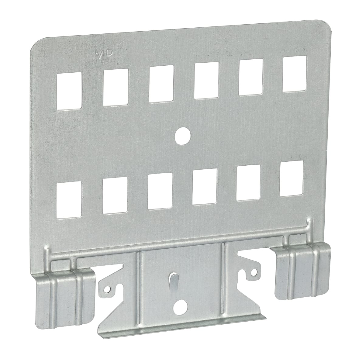 MP Bolagen - Festeplate datauttak Keystone MP-954SK