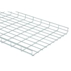 MP Bolagen - Gitterbane 600 Syref L=2,5m MP-727R